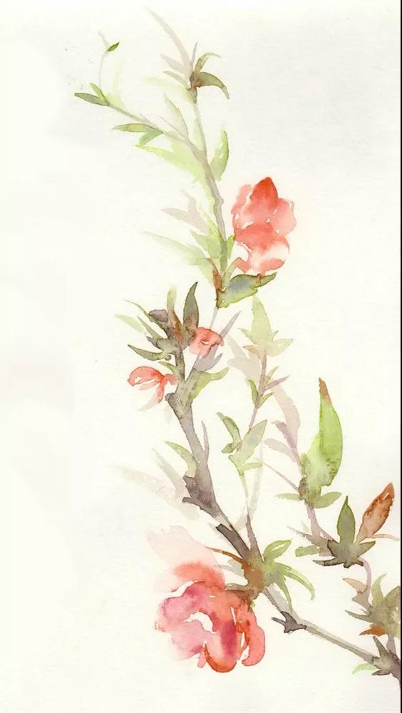 20款古風圖片，一組意境古風壁紙背景圖!