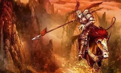 為何古人要在槍上裝個(gè)紅纓？了解紅纓槍兵器