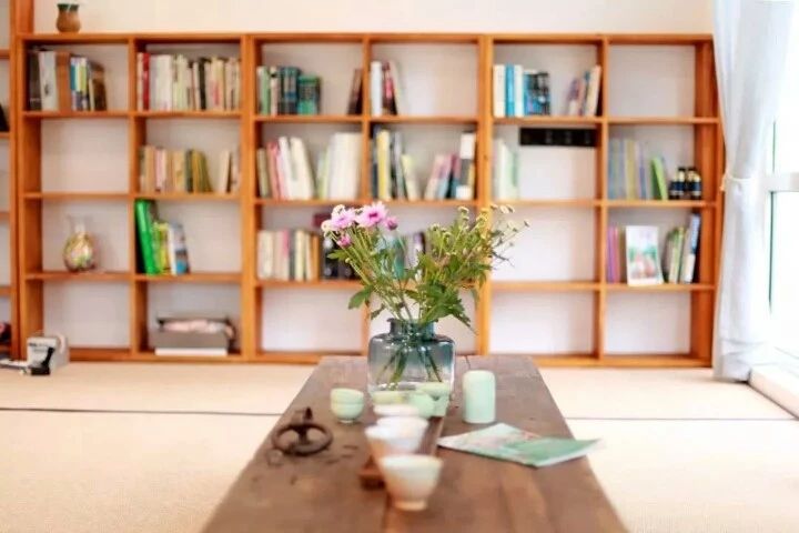 莫干山·玖悅度假酒店，沉浸在風(fēng)景里