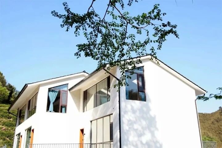 莫干山·玖悅度假酒店，沉浸在風景里