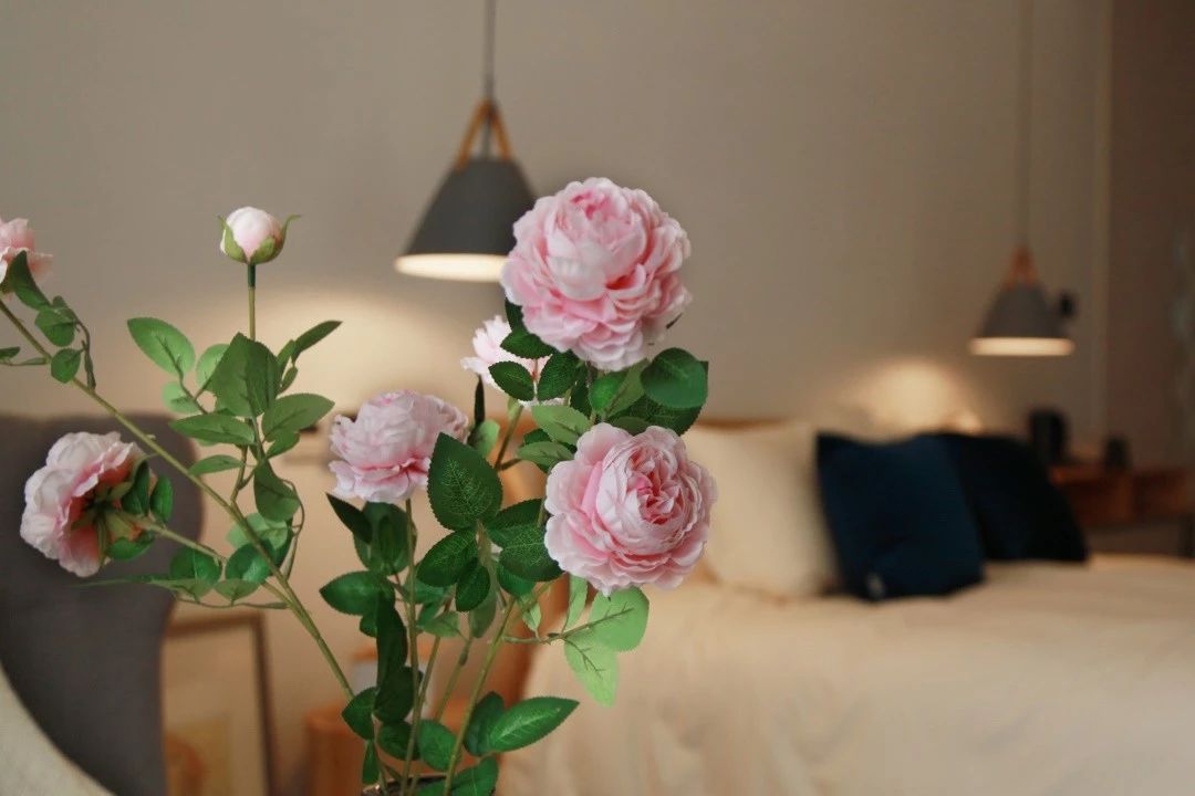 莫干山·玖悅度假酒店，沉浸在風景里