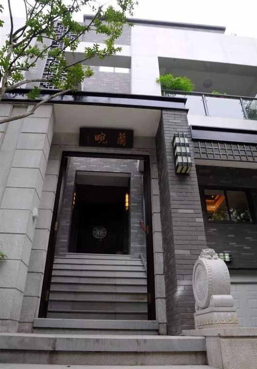 45款中式大門(mén)，中式的優(yōu)雅與從容