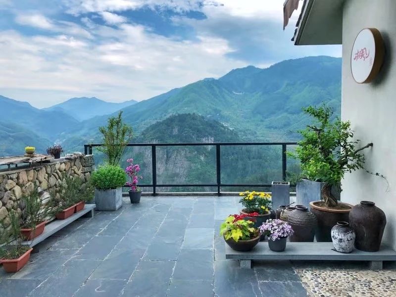 杭州·相見茶舍，若無相欠怎會(huì)相見