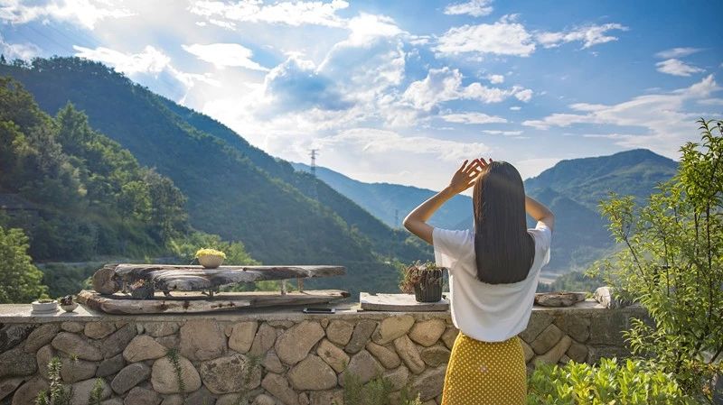 杭州·相見茶舍，若無相欠怎會(huì)相見