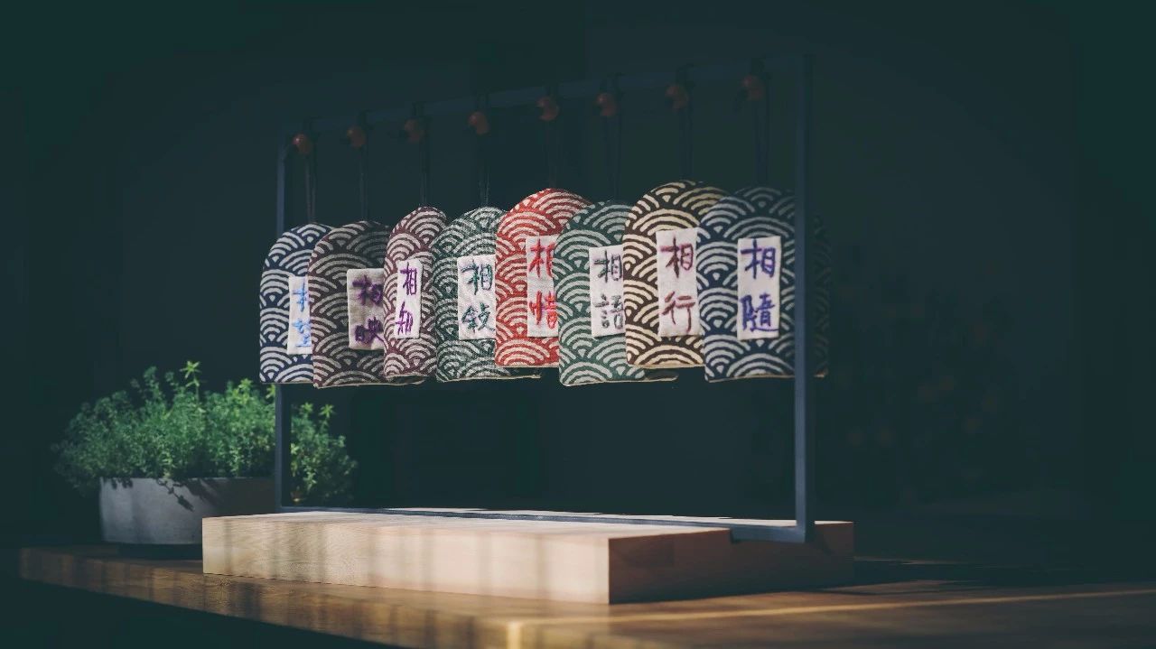 杭州·相見茶舍，若無相欠怎會(huì)相見