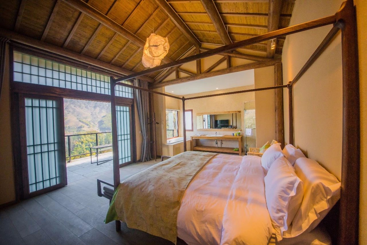 杭州·相見(jiàn)茶舍，若無(wú)相欠怎會(huì)相見(jiàn)