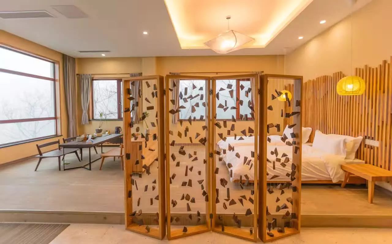 杭州·相見(jiàn)茶舍，若無(wú)相欠怎會(huì)相見(jiàn)