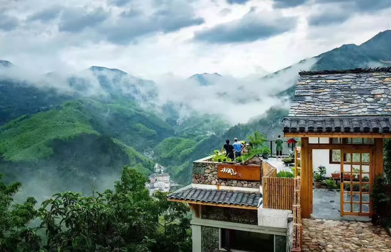 杭州·相見(jiàn)茶舍，若無(wú)相欠怎會(huì)相見(jiàn)