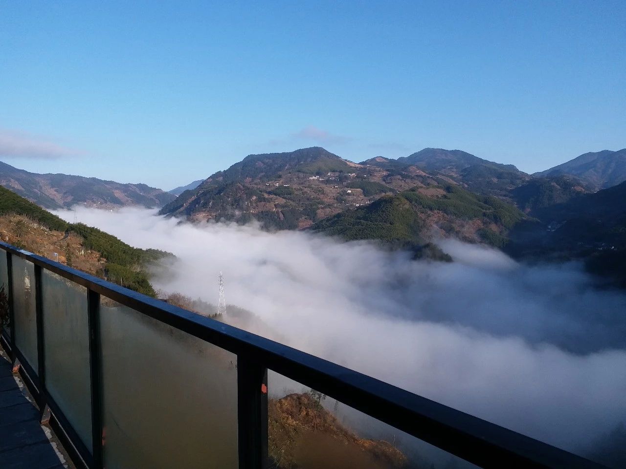 杭州·相見茶舍，若無相欠怎會相見