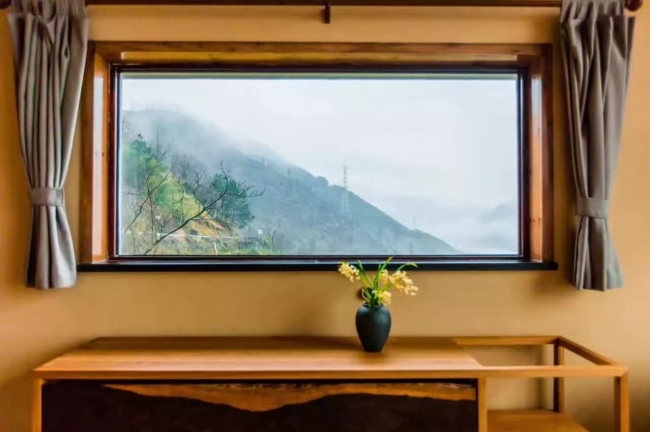 杭州·相見茶舍，若無相欠怎會相見