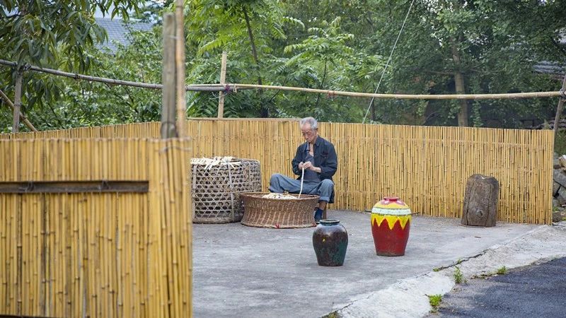 杭州·相見茶舍，若無相欠怎會相見