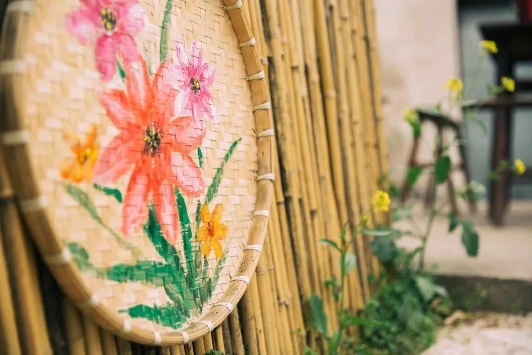 杭州·相見茶舍，若無相欠怎會相見