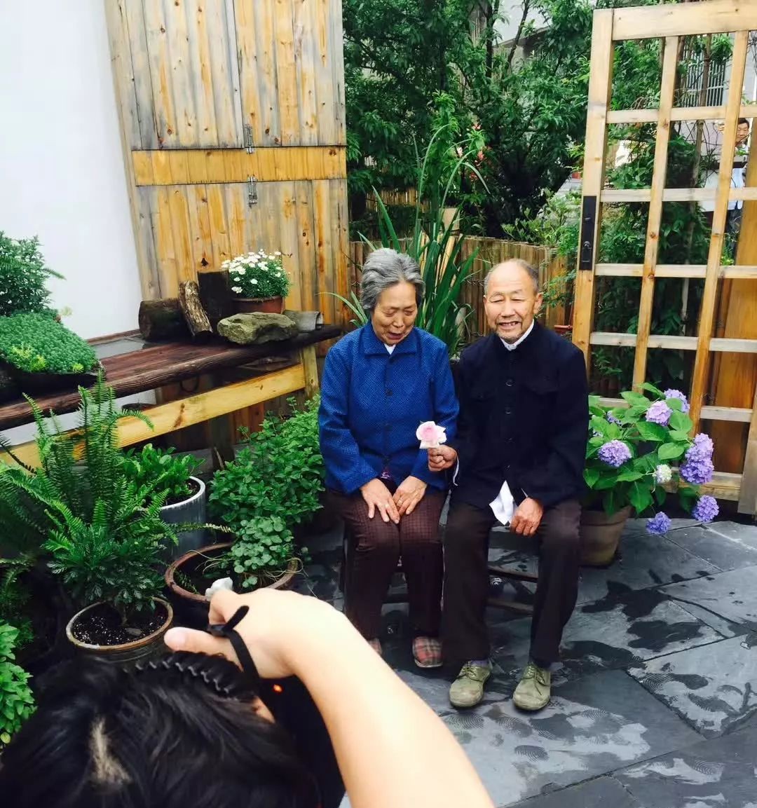 杭州·相見茶舍，若無相欠怎會相見