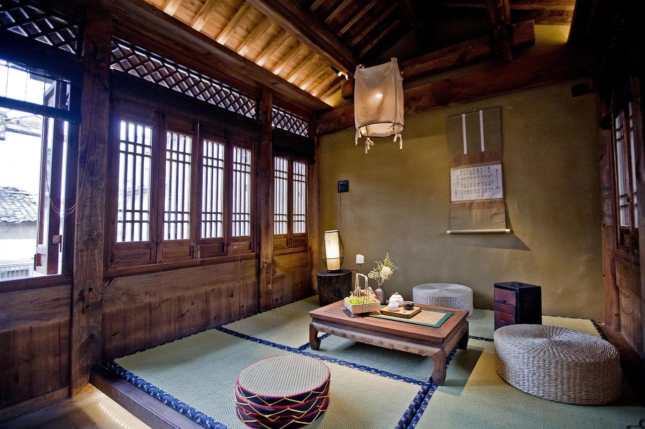 昱見·八號院，一幅意境悠遠的江南水墨畫