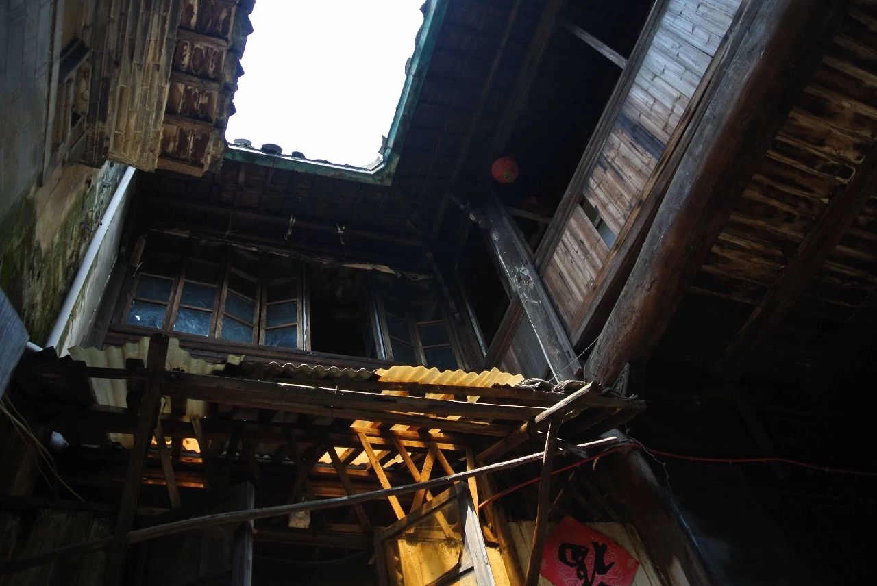 昱見·八號院，一幅意境悠遠的江南水墨畫