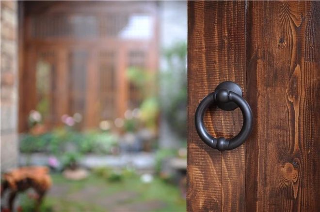 烏鎮(zhèn)悅景莊花間堂，塑烏鎮(zhèn)“秘密花園”