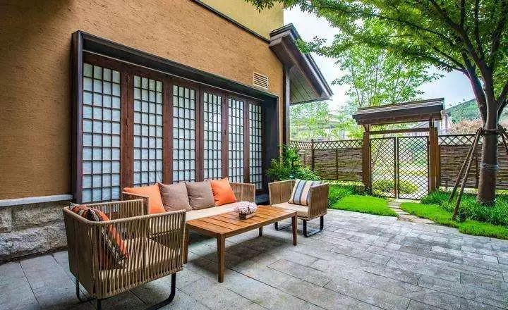 烏鎮(zhèn)悅景莊花間堂，塑烏鎮(zhèn)“秘密花園”