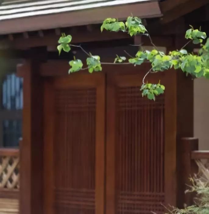 烏鎮(zhèn)悅景莊花間堂，塑烏鎮(zhèn)“秘密花園”