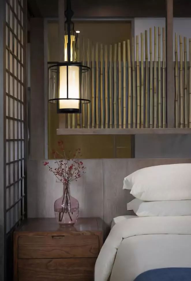 烏鎮(zhèn)悅景莊花間堂，塑烏鎮(zhèn)“秘密花園”