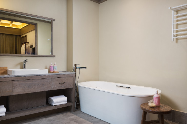 烏鎮(zhèn)悅景莊花間堂，塑烏鎮(zhèn)“秘密花園”