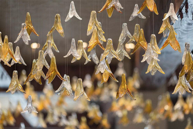 烏鎮(zhèn)悅景莊花間堂，塑烏鎮(zhèn)“秘密花園”