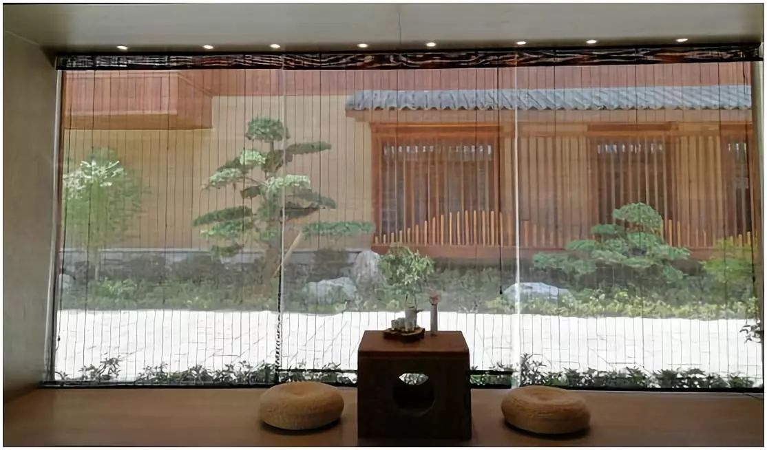 烏鎮(zhèn)悅景莊花間堂，塑烏鎮(zhèn)“秘密花園”