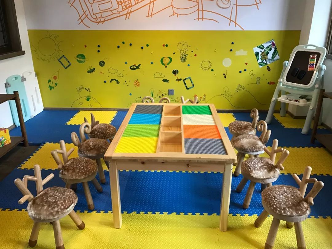 烏鎮(zhèn)悅景莊花間堂，塑烏鎮(zhèn)“秘密花園”