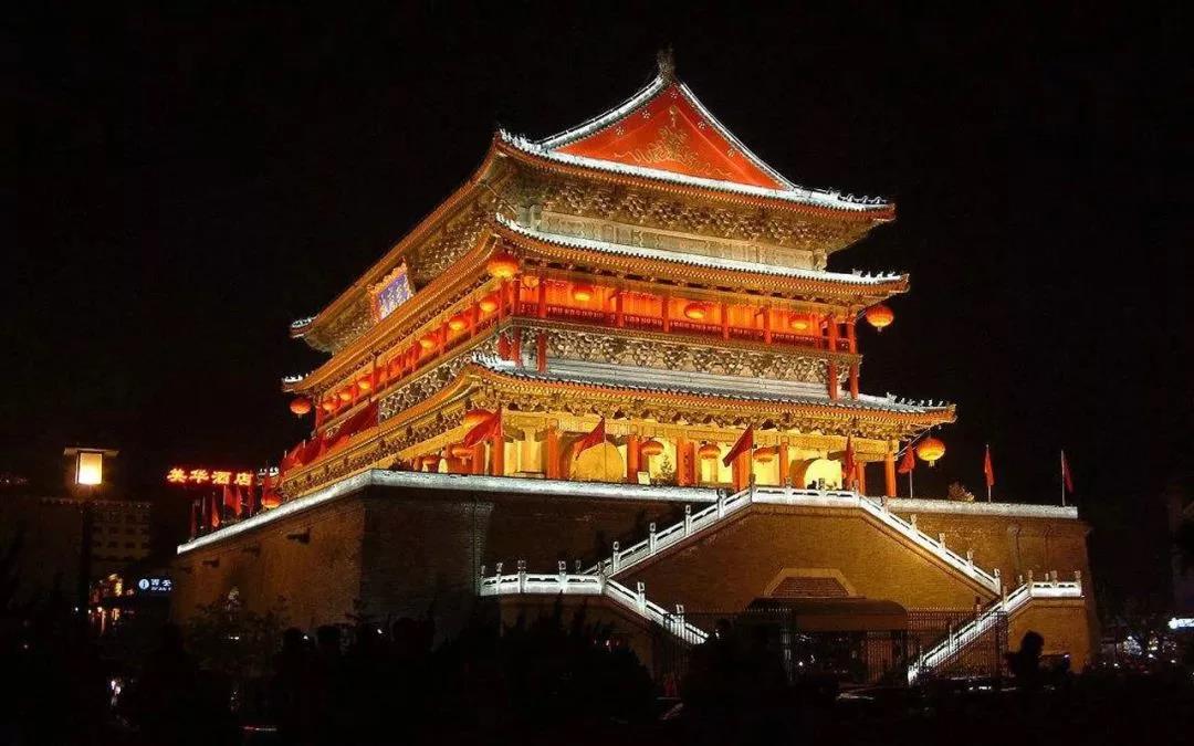 中國十大文化名樓：古詩里的亭臺樓閣美哉！