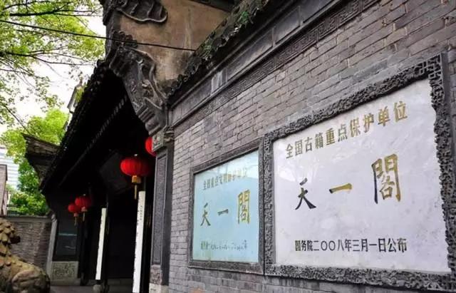 中國(guó)十大文化名樓：古詩(shī)里的亭臺(tái)樓閣美哉！