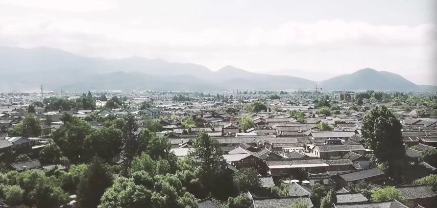 花田月舍·五月，最好的年紀(jì)找到內(nèi)心的歸屬感