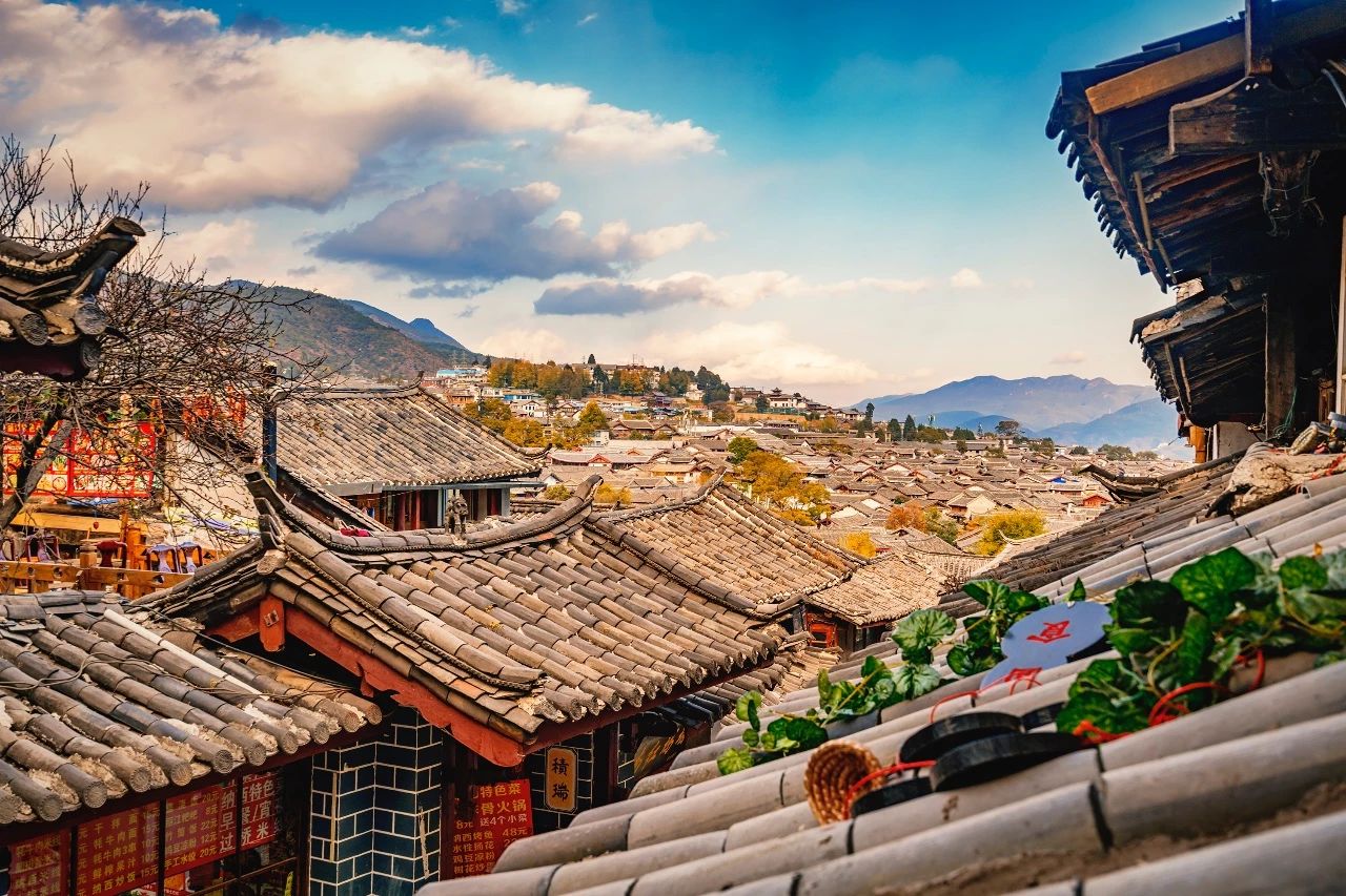 花田月舍·五月，最好的年紀(jì)找到內(nèi)心的歸屬感