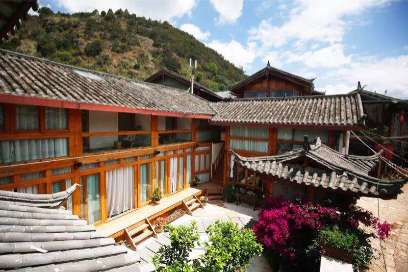 花田月舍·五月，最好的年紀(jì)找到內(nèi)心的歸屬感