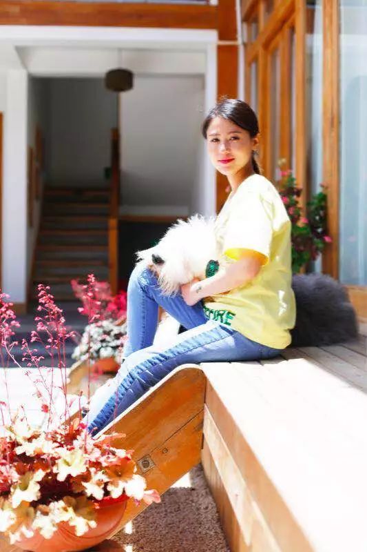 花田月舍·五月，最好的年紀(jì)找到內(nèi)心的歸屬感