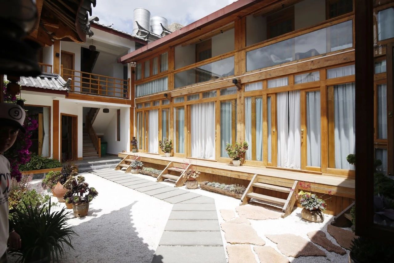 花田月舍·五月，最好的年紀(jì)找到內(nèi)心的歸屬感