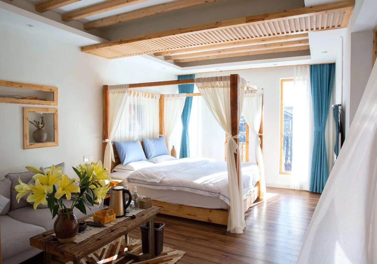 花田月舍·五月，最好的年紀(jì)找到內(nèi)心的歸屬感