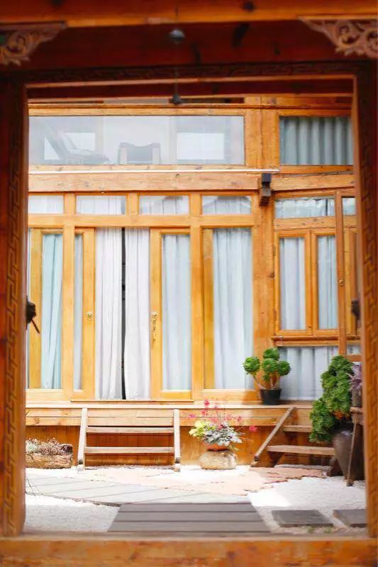 花田月舍·五月，最好的年紀(jì)找到內(nèi)心的歸屬感