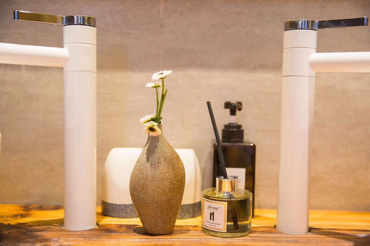 花田月舍·五月，最好的年紀找到內(nèi)心的歸屬感