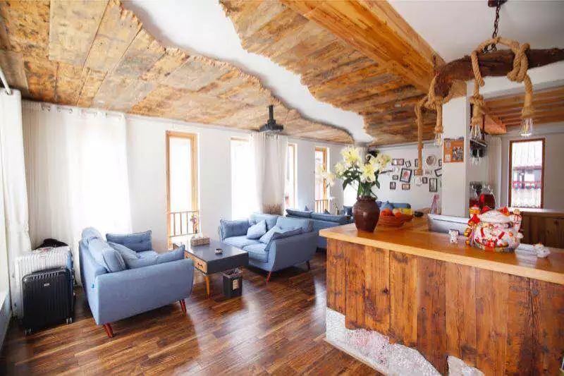 花田月舍·五月，最好的年紀找到內(nèi)心的歸屬感