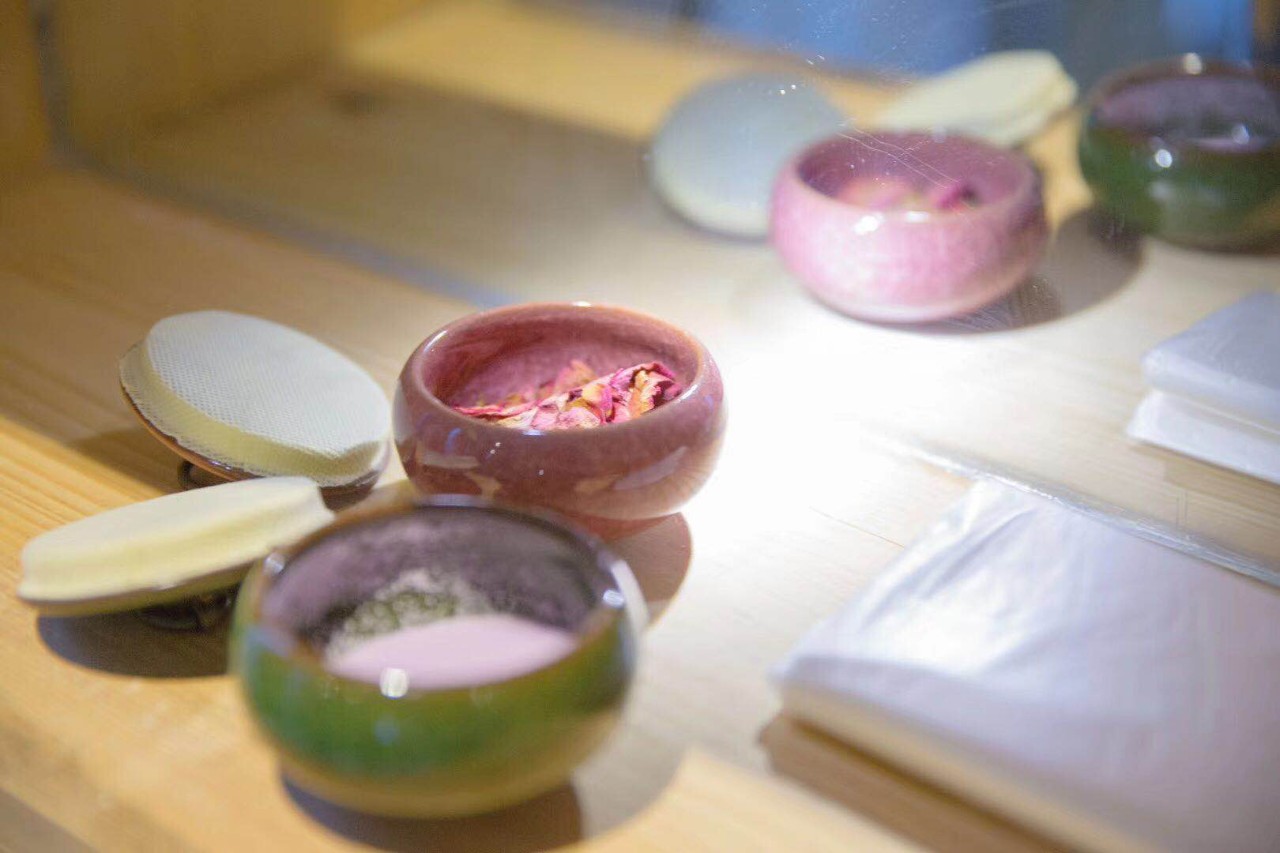 花田月舍·五月，最好的年紀找到內(nèi)心的歸屬感