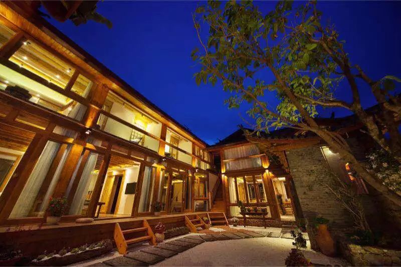 花田月舍·五月，最好的年紀(jì)找到內(nèi)心的歸屬感