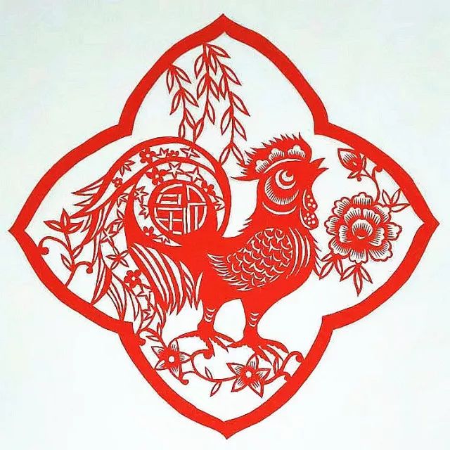 剪紙達(dá)人【曾燕麗】：紙里世界剪出乾坤！