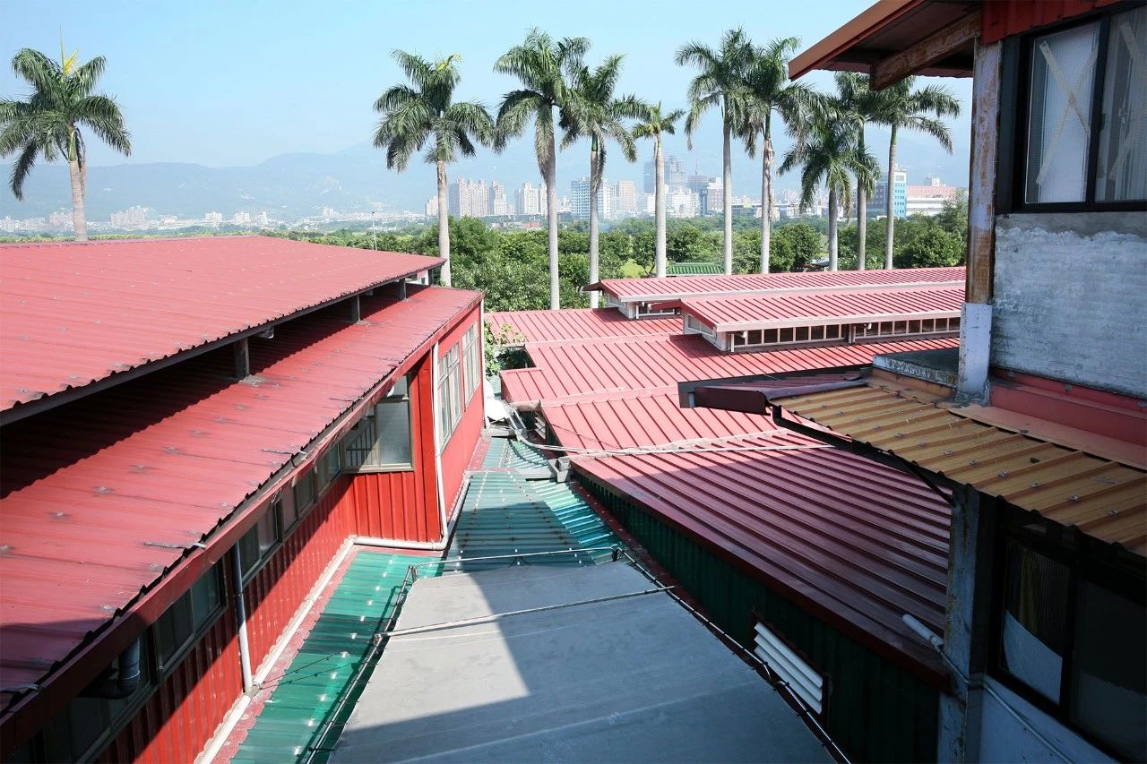 28000m2神秘寺廟-水月道場，吸引百萬人朝拜