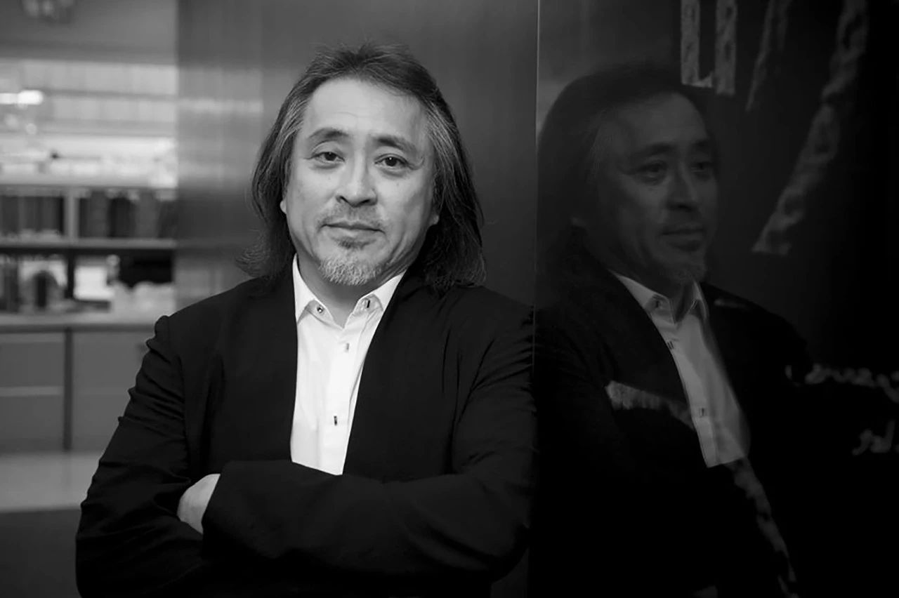 28000m2神秘寺廟-水月道場，吸引百萬人朝拜