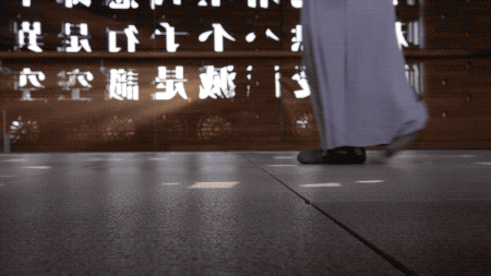 28000m2神秘寺廟-水月道場(chǎng)，吸引百萬(wàn)人朝拜