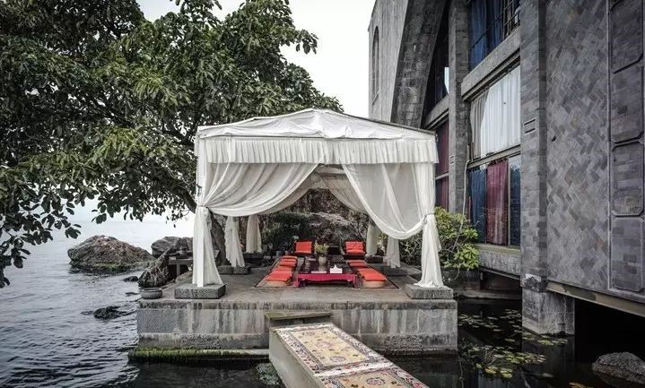 大理洱海湖畔的6家最美民宿：面朝大海春暖花開