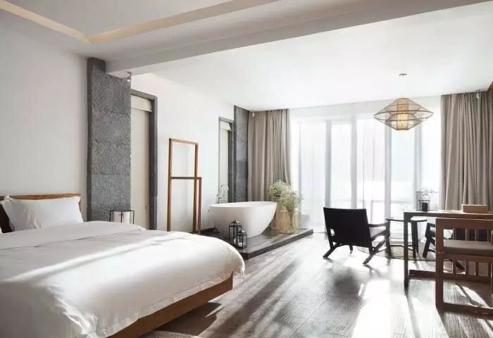 大理洱海湖畔的6家最美民宿：面朝大海春暖花開(kāi)