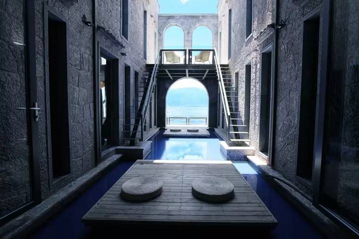 大理洱海湖畔的6家最美民宿：面朝大海春暖花開(kāi)