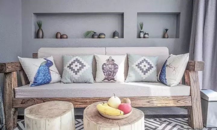 大理洱海湖畔的6家最美民宿：面朝大海春暖花開(kāi)