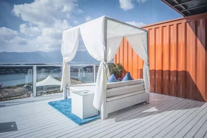 大理洱海湖畔的6家最美民宿：面朝大海春暖花開(kāi)