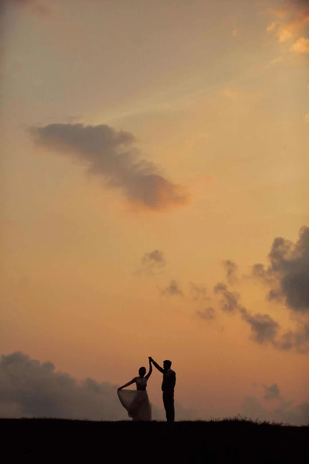 西顧·望城山居，闖入仙境等待一場花開的心動